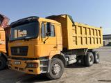 Shacman (Shaanxi)  F2000 2009 года за 6 500 000 тг. в Тараз – фото 3