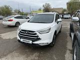 JAC S3 2016 года за 3 100 000 тг. в Актобе