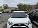 JAC S3 2016 года за 3 100 000 тг. в Актобе – фото 2