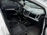 JAC S3 2016 года за 3 100 000 тг. в Актобе – фото 4