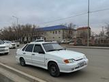 ВАЗ (Lada) 2115 2011 года за 2 200 000 тг. в Атырау – фото 4