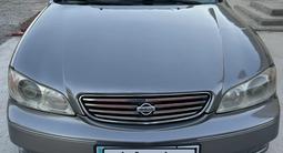 Nissan Maxima 2001 года за 2 100 000 тг. в Кызылорда – фото 2
