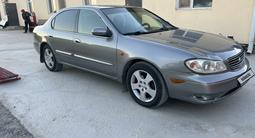Nissan Maxima 2001 года за 2 100 000 тг. в Кызылорда – фото 4
