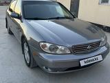 Nissan Maxima 2001 года за 2 100 000 тг. в Кызылорда – фото 3