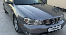 Nissan Maxima 2001 года за 2 100 000 тг. в Кызылорда – фото 3