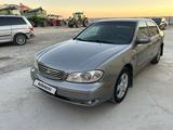 Nissan Maxima 2001 года за 2 100 000 тг. в Кызылорда