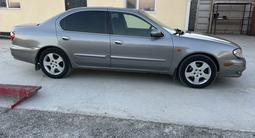 Nissan Maxima 2001 года за 2 100 000 тг. в Кызылорда – фото 5