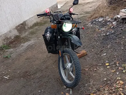 Suzuki  250 SB 2023 года за 350 000 тг. в Шу – фото 3