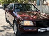 Mercedes-Benz C 200 1993 годаүшін1 350 000 тг. в Сатпаев