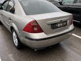 Ford Mondeo 2003 годаүшін1 800 000 тг. в Шымкент