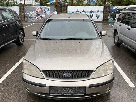 Ford Mondeo 2003 года за 1 800 000 тг. в Шымкент – фото 2