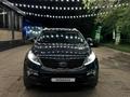 Kia Sportage 2011 года за 6 600 000 тг. в Актобе – фото 3