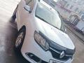 Renault Sandero 2016 года за 4 200 000 тг. в Петропавловск – фото 5