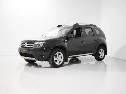 Renault Duster 2015 года за 4 900 000 тг. в Алматы