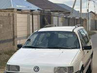 Volkswagen Passat 1991 годаүшін1 800 000 тг. в Тараз