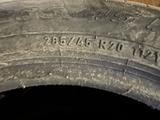 Летнюю резину Pirelli 285 45 R20үшін90 000 тг. в Алматы – фото 2