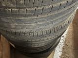 Летнюю резину Pirelli 285 45 R20үшін90 000 тг. в Алматы – фото 3