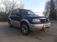 Suzuki Grand Vitara 2002 годаүшін3 800 000 тг. в Усть-Каменогорск