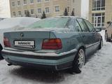 BMW 318 1997 года за 1 000 000 тг. в Астана – фото 5
