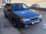 ВАЗ (Lada) 2114 2013 годаүшін1 800 000 тг. в Шымкент