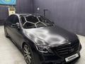 Mercedes-Benz S 500 2014 года за 18 500 000 тг. в Алматы – фото 8