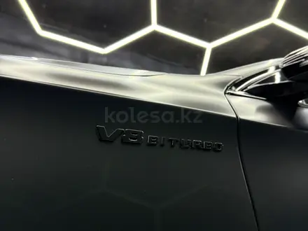 Mercedes-Benz S 500 2014 года за 18 500 000 тг. в Алматы – фото 17