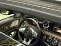 Mercedes-Benz S 500 2014 года за 18 500 000 тг. в Алматы – фото 21