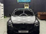 Mercedes-Benz S 500 2014 года за 23 000 000 тг. в Алматы – фото 5