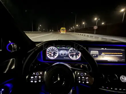 Mercedes-Benz S 500 2014 года за 18 500 000 тг. в Алматы – фото 33
