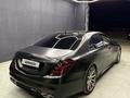 Mercedes-Benz S 500 2014 года за 18 500 000 тг. в Алматы – фото 9