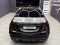 Mercedes-Benz S 500 2014 года за 18 500 000 тг. в Алматы – фото 11