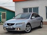 Honda Accord 2004 годаүшін4 100 000 тг. в Алматы