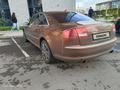 Audi A8 2006 годаүшін5 500 000 тг. в Астана – фото 5