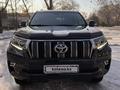 Toyota Land Cruiser Prado 2018 года за 24 500 000 тг. в Алматы – фото 2