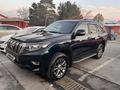 Toyota Land Cruiser Prado 2018 года за 24 500 000 тг. в Алматы