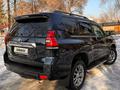 Toyota Land Cruiser Prado 2018 года за 24 500 000 тг. в Алматы – фото 4