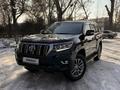 Toyota Land Cruiser Prado 2018 года за 24 500 000 тг. в Алматы – фото 2