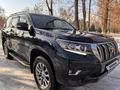 Toyota Land Cruiser Prado 2018 года за 24 500 000 тг. в Алматы – фото 11