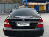 Toyota Camry 2003 года за 5 450 000 тг. в Алматы – фото 3