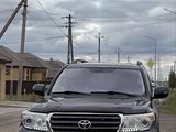 Toyota Land Cruiser 2007 годаүшін17 000 000 тг. в Акжаик