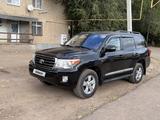 Toyota Land Cruiser 2007 годаүшін17 000 000 тг. в Акжаик – фото 2