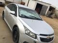 Chevrolet Cruze 2014 годаfor2 300 000 тг. в Актау – фото 3