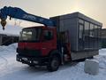 Mercedes-Benz  Atego 2001 годаfor23 000 000 тг. в Усть-Каменогорск – фото 3