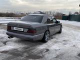 Mercedes-Benz E 260 1991 годаfor2 000 000 тг. в Алматы – фото 2