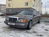 Mercedes-Benz E 260 1991 годаfor2 000 000 тг. в Алматы – фото 4