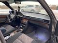 Mercedes-Benz E 260 1991 годаfor2 000 000 тг. в Алматы – фото 6