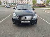 Nissan Almera 2014 года за 3 900 000 тг. в Кокшетау – фото 2