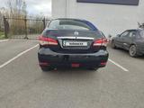 Nissan Almera 2014 года за 3 900 000 тг. в Кокшетау – фото 4