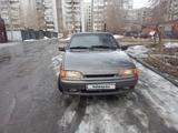 ВАЗ (Lada) 2114 2013 года за 1 850 000 тг. в Павлодар