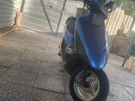 Honda  Dio 2004 года за 150 000 тг. в Алматы